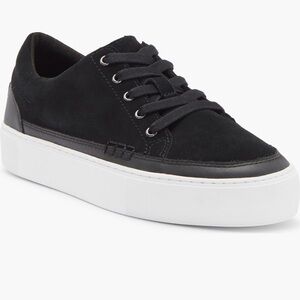 UGG® Zilo Platform Sneaker (Women)